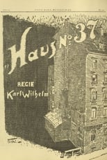 Poster de la película Haus Nr. 37