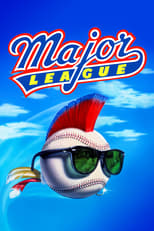 Poster de la película Major League