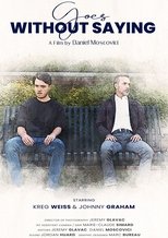 Poster de la película Goes Without Saying