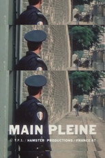 Poster de la película Main pleine