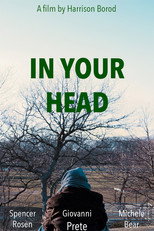Poster de la película In Your Head