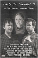Poster de la película Lady at Number 16
