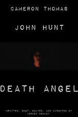 Poster de la película Death Angel