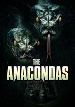 Poster de la película The Anacondas
