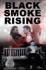 Poster de la película Black Smoke Rising