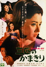 Poster de la película The Stronger Sex