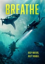 Poster de la película Breathe