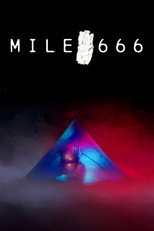 Poster de la película Mile 666