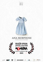 Poster de la película Ana Morphose