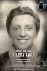 Poster de la película Searching For Gerda Taro