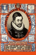 Poster de la película William of Orange