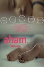 Poster de la película Aham