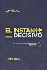 Poster de la película El instante decisivo