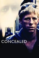 Poster de la película Concealed