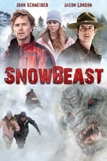 Poster de la película Snow Beast