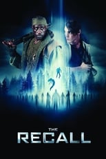 Poster de la película The Recall