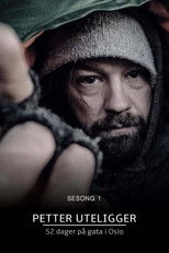 Poster de la serie Petter uteligger