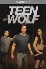 Teen Wolf