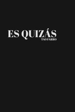 Poster de la película Es quizás