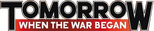 Logo Tomorrow, When the War Began