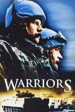 Poster de la película Warriors