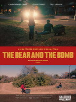 Poster de la película The Bear and the Bomb