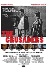 Poster de la película The Crusaders