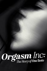 Poster de la película Orgasm Inc: The Story of OneTaste