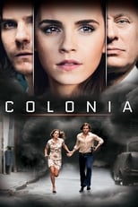 Poster de la película Colonia