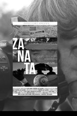 Poster de la película Zanata - Fotógrafo do Campo