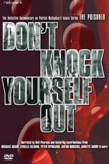 Poster de la película Don't Knock Yourself Out