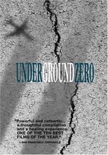 Poster de la película Underground Zero