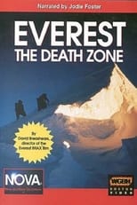 Poster de la película Everest: The Death Zone