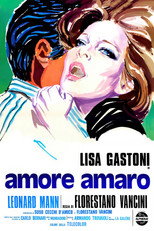 Poster de la película Amore amaro