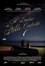 Poster de la película Il ladro di stelle cadenti