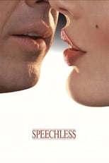 Poster de la película Speechless