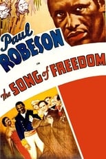 Poster de la película Song of Freedom
