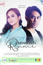 Poster de la película Kisah Cinta Rumi