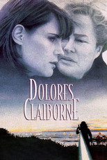 Poster de la película Dolores Claiborne