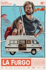 Poster de la película La furgo