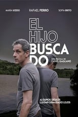 Poster de la película El hijo buscado