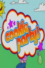Poster de la película Cookie Party