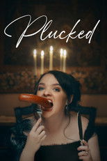 Poster de la película Plucked