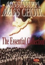 The Mississippi Mass Choir