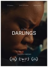 Poster de la película To All My Darlings