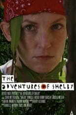 Poster de la película The Adventures of Shelby