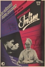Poster de la película Restaurant Intim