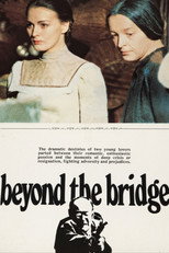 Poster de la película Beyond the Bridge