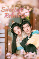 Poster de la serie Sweetest Rebellion