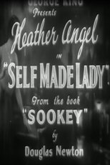 Poster de la película Self Made Lady